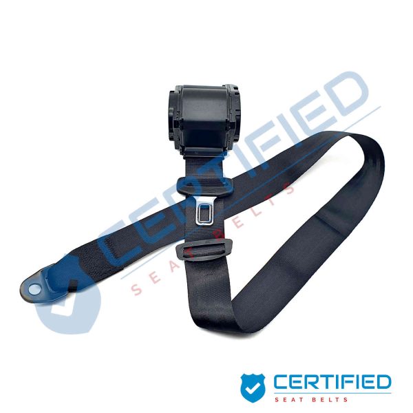 campervan seat belts