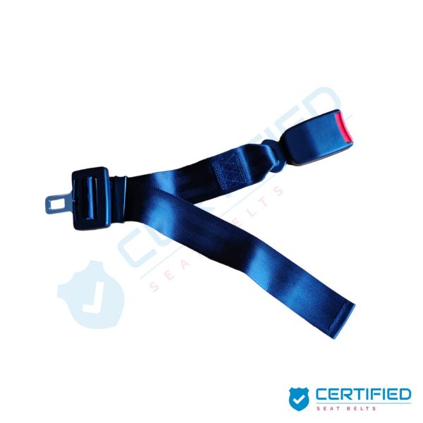 seat belt extender 27cm